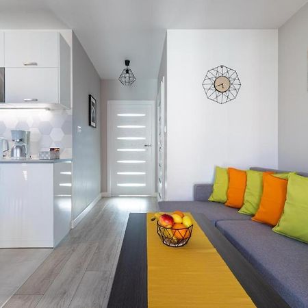 Apartament Z Tarasem Old Town Gdansk Tartaczna 56 외부 사진
