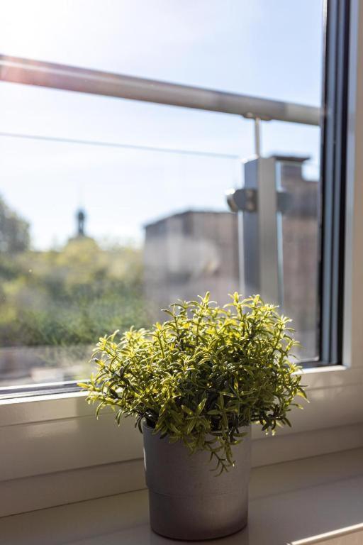 Apartament Z Tarasem Old Town Gdansk Tartaczna 56 외부 사진