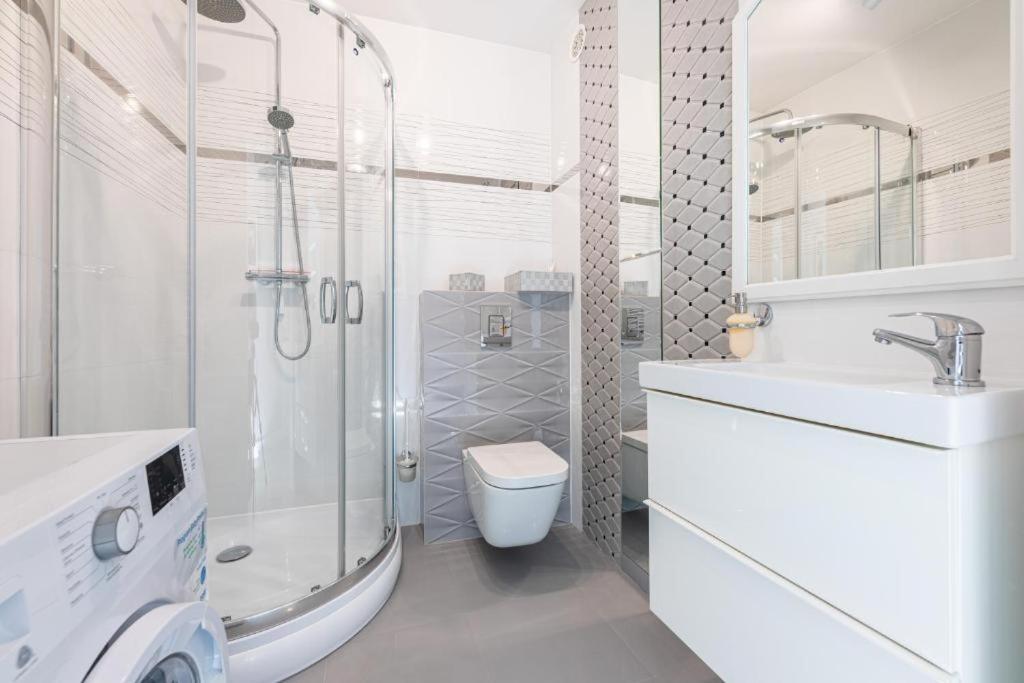 Apartament Z Tarasem Old Town Gdansk Tartaczna 56 외부 사진