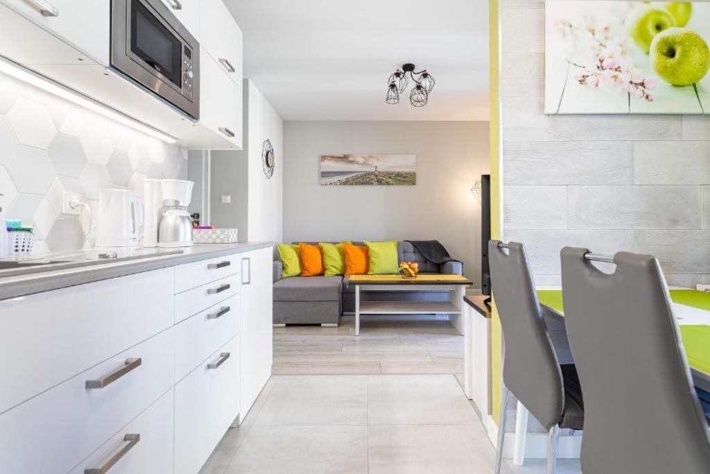 Apartament Z Tarasem Old Town Gdansk Tartaczna 56 외부 사진