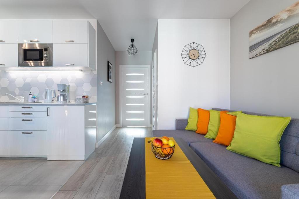 Apartament Z Tarasem Old Town Gdansk Tartaczna 56 외부 사진