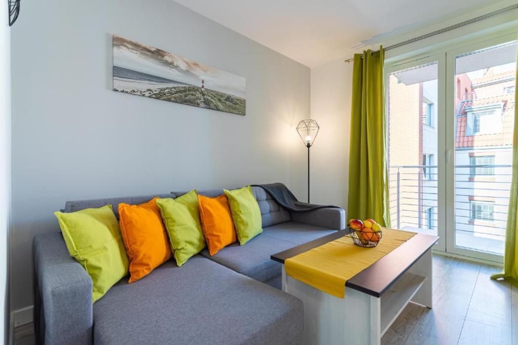 Apartament Z Tarasem Old Town Gdansk Tartaczna 56 외부 사진